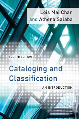 CATALOGING AMP CLASSIFICATION 4ECB 