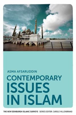 CONTEMPORARY ISSUES IN ISLAM AFSARUDDIN 