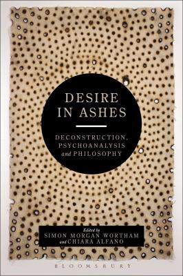 CSCP DESIRE IN ASHES MORGAN WORTHAM SIMON 