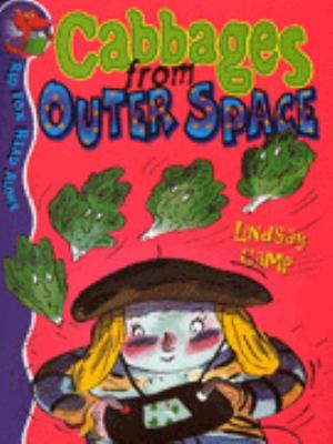 Cabbages from Outer Space Camp 