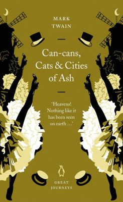 Can cans Cats and Cities of Ash Twain Mark 
