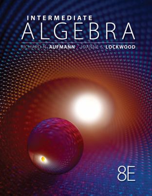 Cengage Advantage Books Aufmann Richard N 