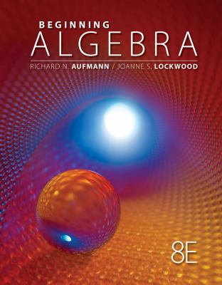 Cengage Advantage Books Aufmann Richard N 