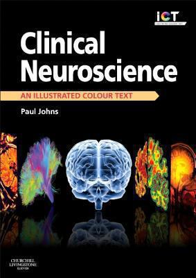 Clinical Neuroscience Johns Paul 