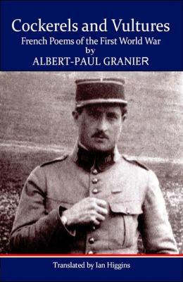 Cockerels and Vultures Granier Albert Paul 