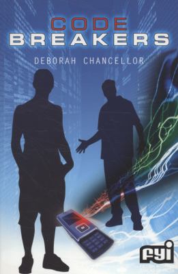 Codebreakers Chancellor Deborah 