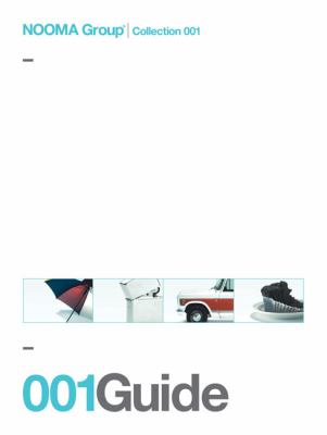 Collection 001 Discussion Guide 