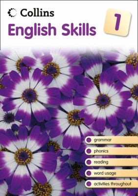 Collins English Skills Book 1 