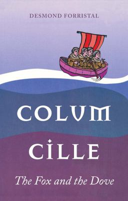 Colum Cille Forristal Desmond 