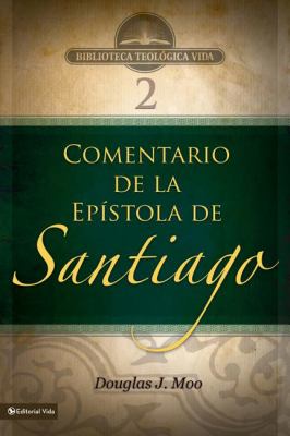 Comentario de la Epistola de Santiago 