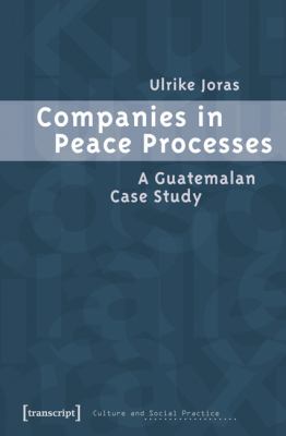 Companies in Peace Processes 