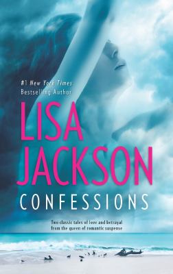 Confessions Jackson Lisa 