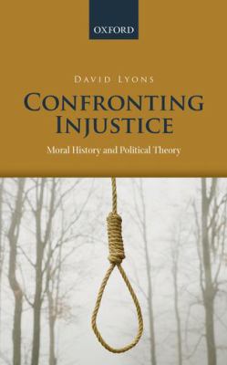 Confronting Injustice 