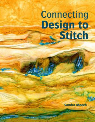 Connecting Design to Stitch Meech Sandra 