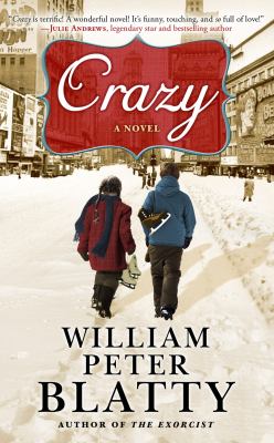 Crazy Blatty William 