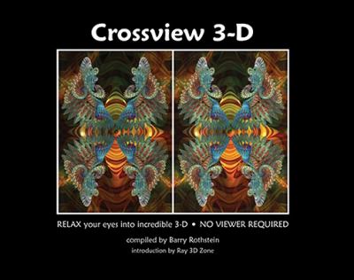 Crossview 3 D 