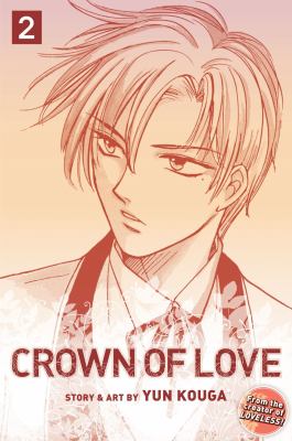 Crown of Love Vol 2 
