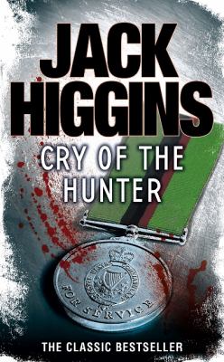Cry of the Hunter Higgins Jack 