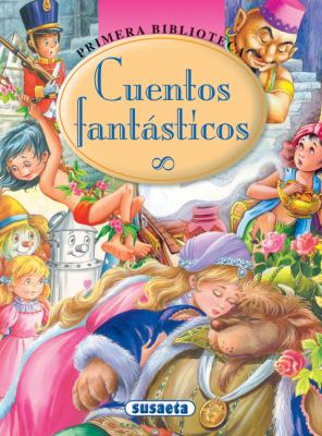 Cuentos Fantasticos 