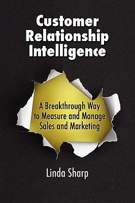 Customer Relationship Intelligence 