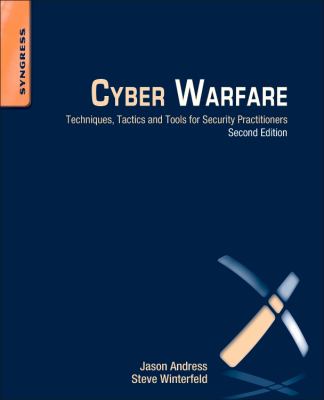 Cyber Warfare Andress Jason 
