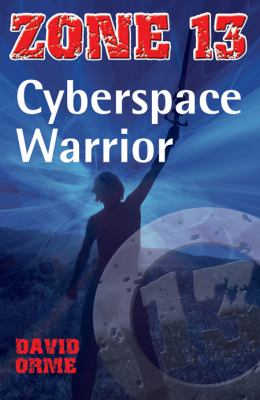 Cyberspace Warrior Orme David 