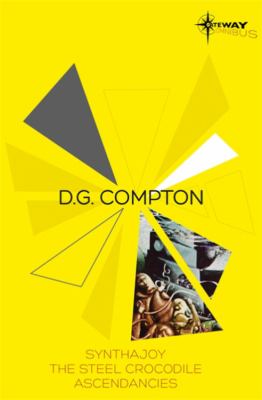 D G Compton SF Gateway Omnibus Compton D G 