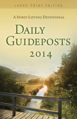 Daily Guideposts 2014 Guideposts Editors 