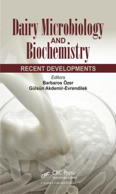 Dairy Microbiology and Biochemistry 