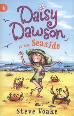 Daisy Dawson at the Seaside Voake Steve 