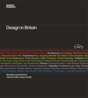 Design in Britain 