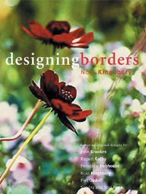 Designing Borders Kingsbury Noel 