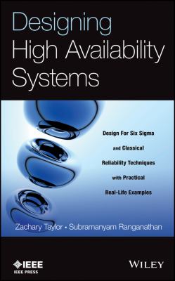 Designing High Availability Systems 