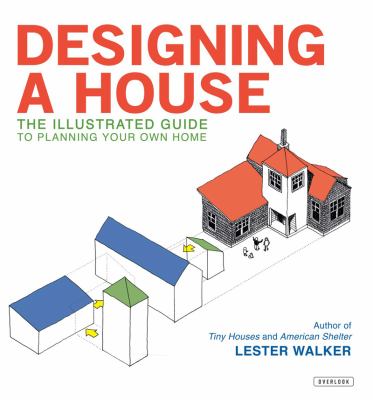 Designing Houses Walker Lester R 