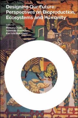 Designing Our Future Osaki Mitsuru 