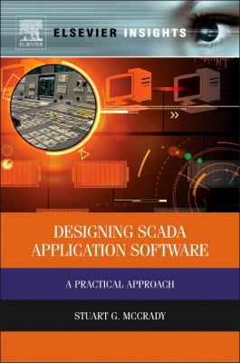 Designing SCADA Application Software McCrady Stuart G 