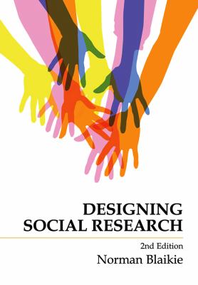 Designing Social Research 