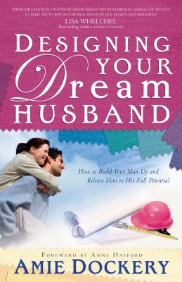 Designing Your Dream Husband 