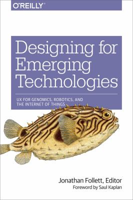 Designing for Emerging Technologies 