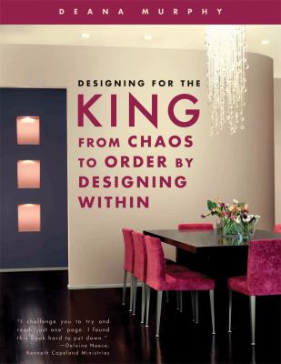 Designing for the King 