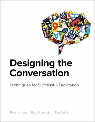 Designing the Conversation Nunnally Brad 