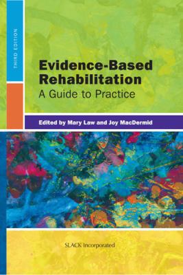 EVIDENCEBASED REHABILITATION 