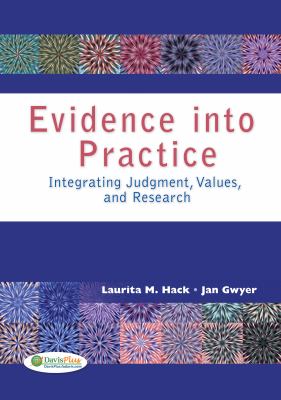 Evidence Into Practice Hack Laurita 