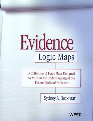 Evidence Logic Maps Beckman Sydney 