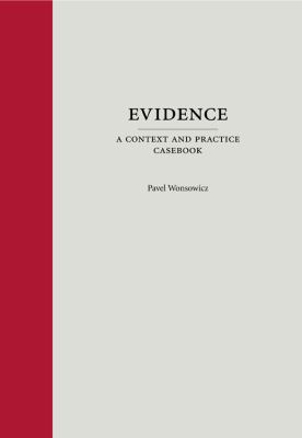 Evidence Wonsowicz Pavel 