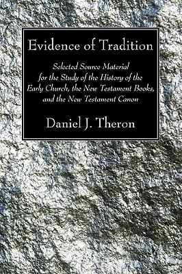 Evidence of Tradition 