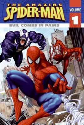 Evil Comes in Pairs Egan Kate 