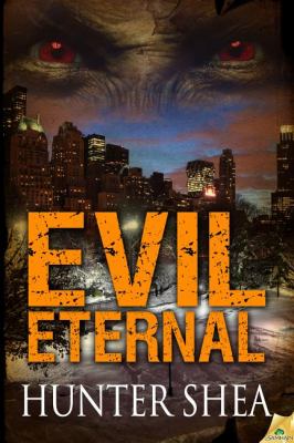 Evil Eternal Shea Hunter 