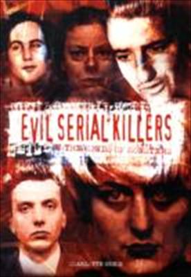 Evil Serial Killers Greig Charlotte 