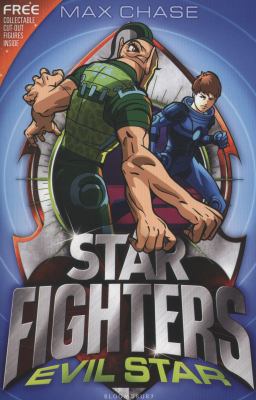 Evil Star Chase Max 